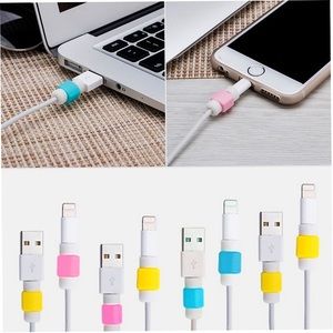Cable Protectors (3 packs)